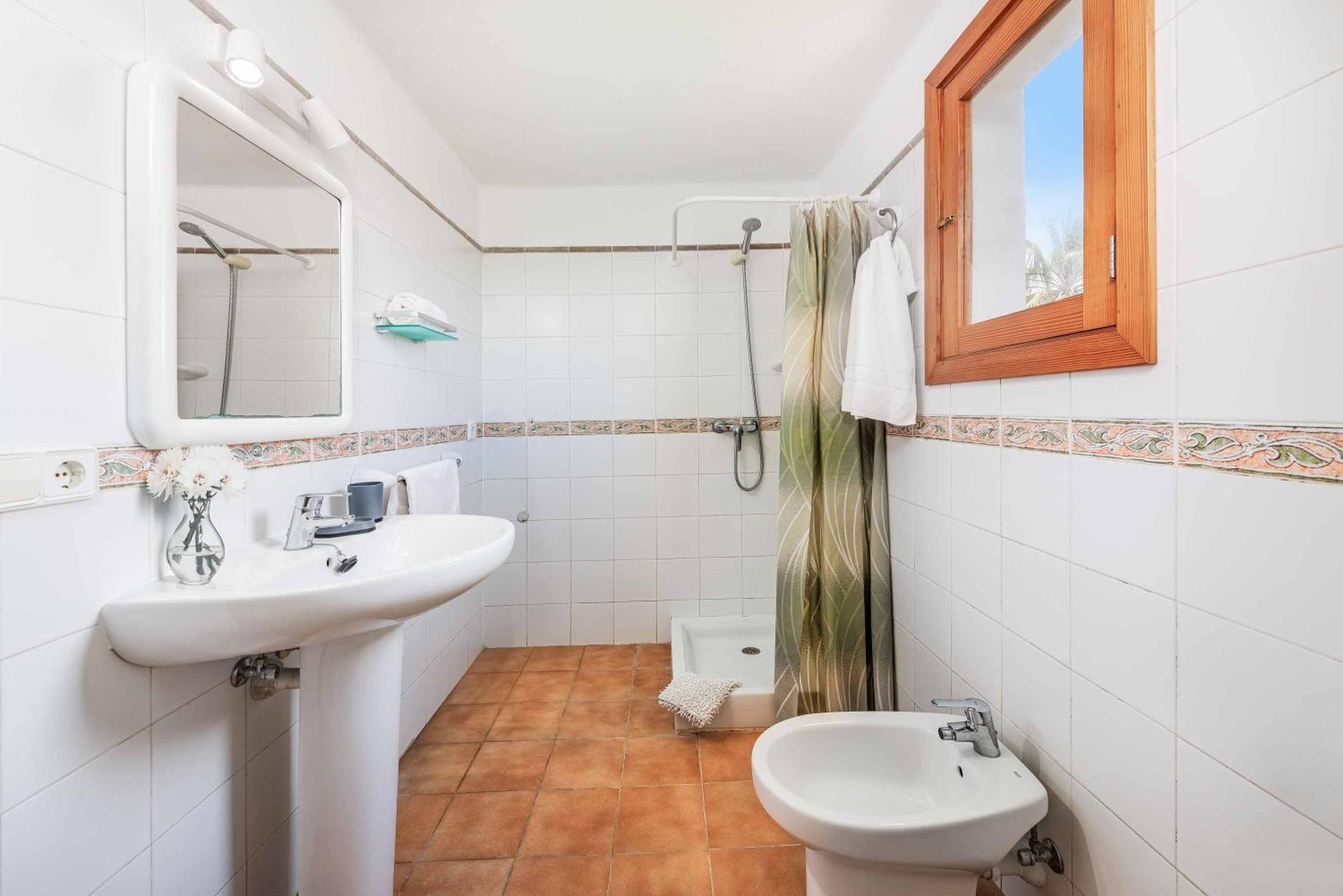 Villa Casa Sebastiana *