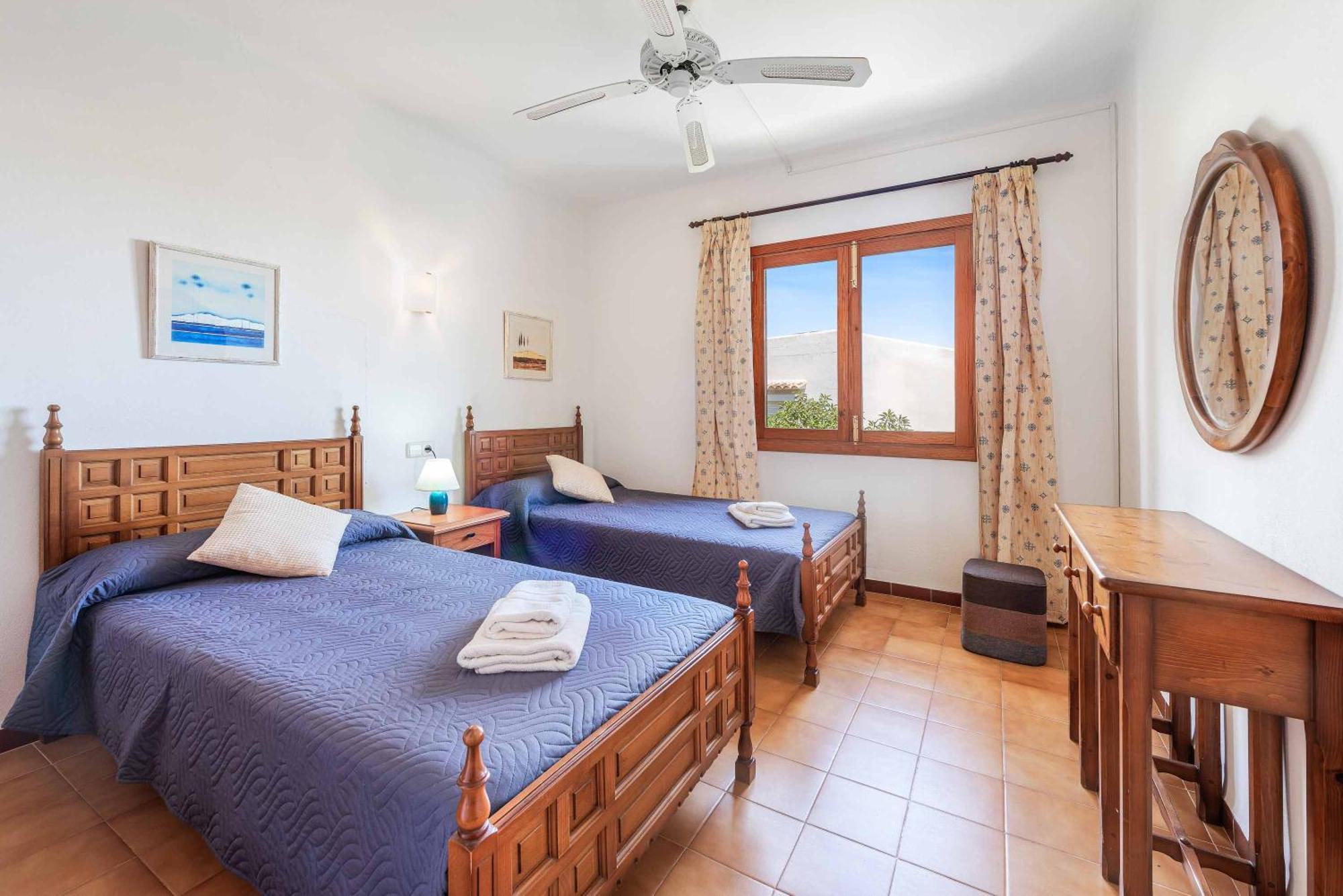 Casa Sebastiana Villa Santanyi