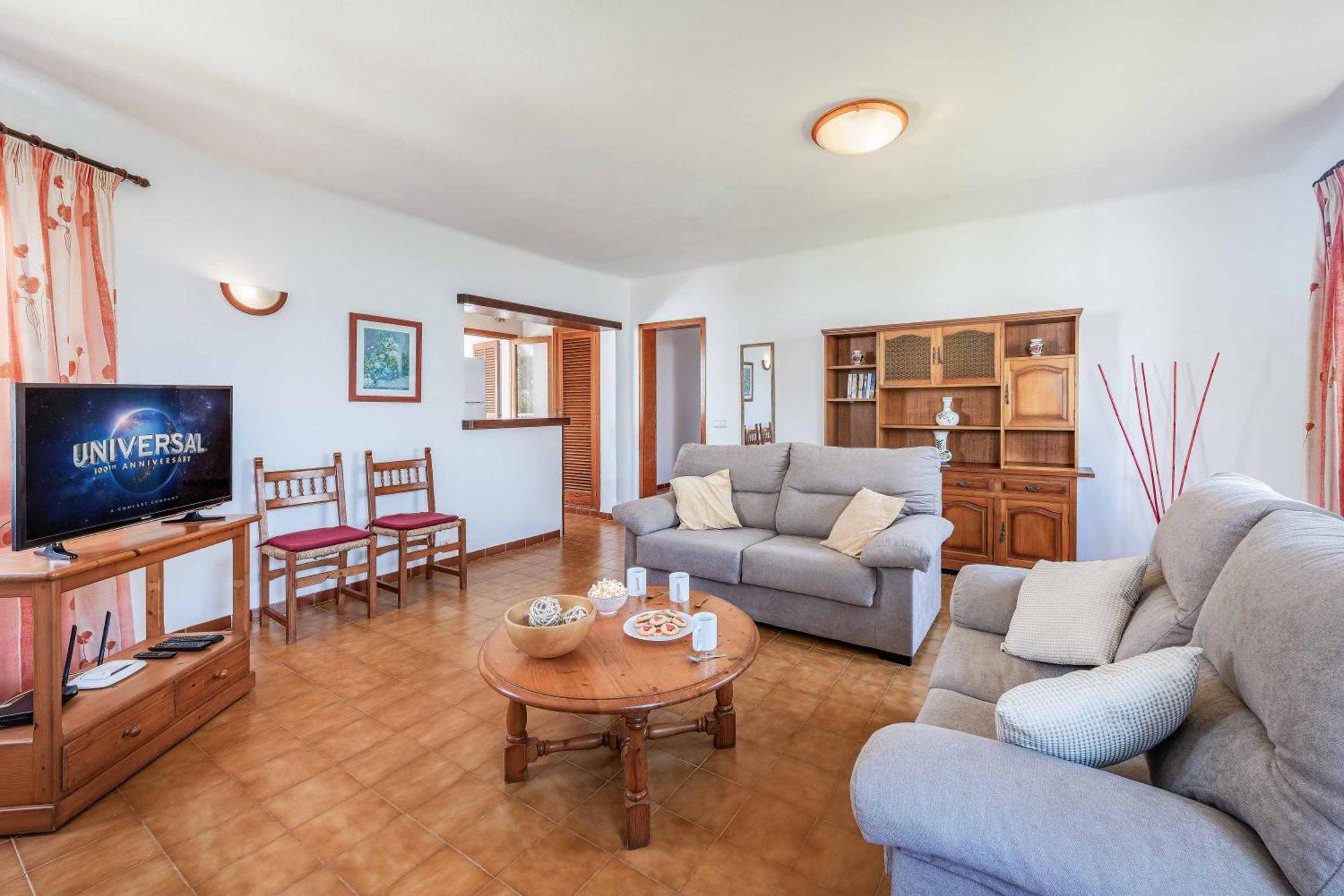 Casa Sebastiana *
