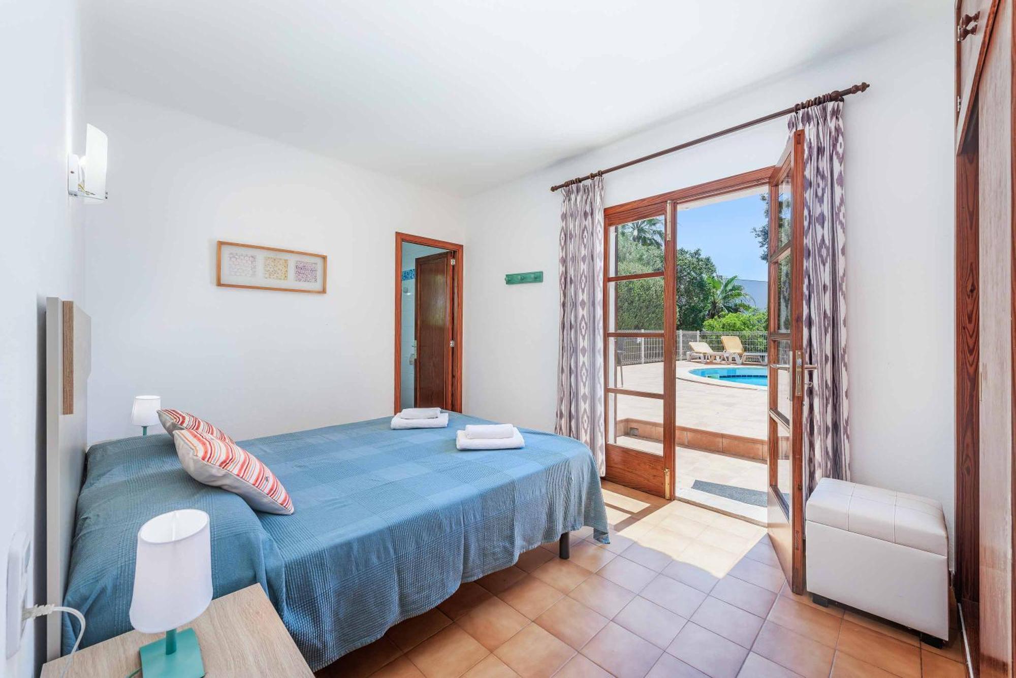 Casa Sebastiana Villa
