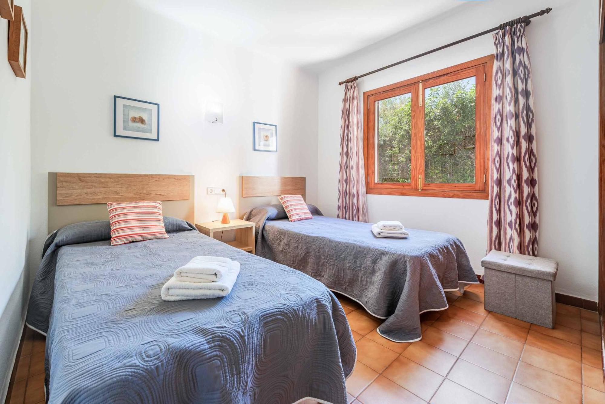 Villa Casa Sebastiana *