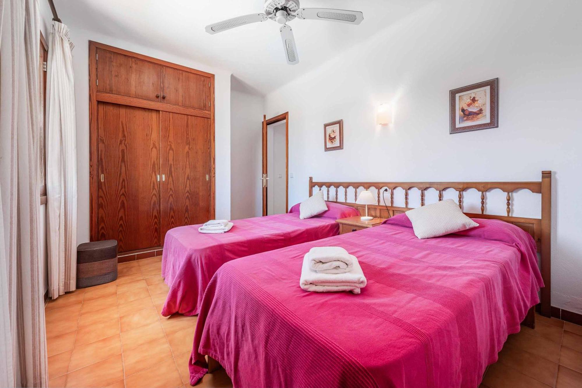 Casa Sebastiana *
