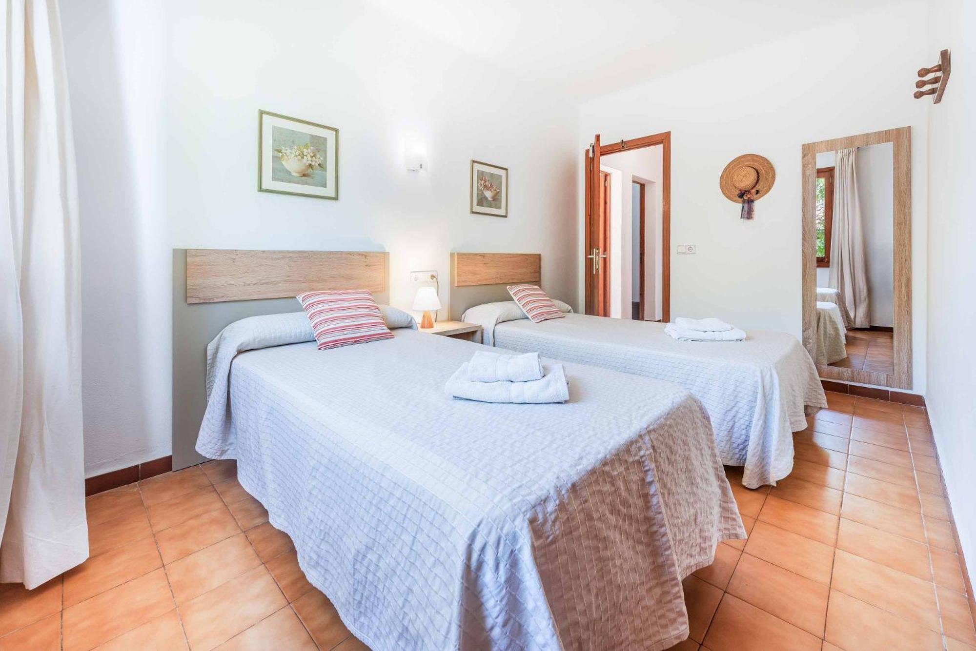 Casa Sebastiana * Santanyi
