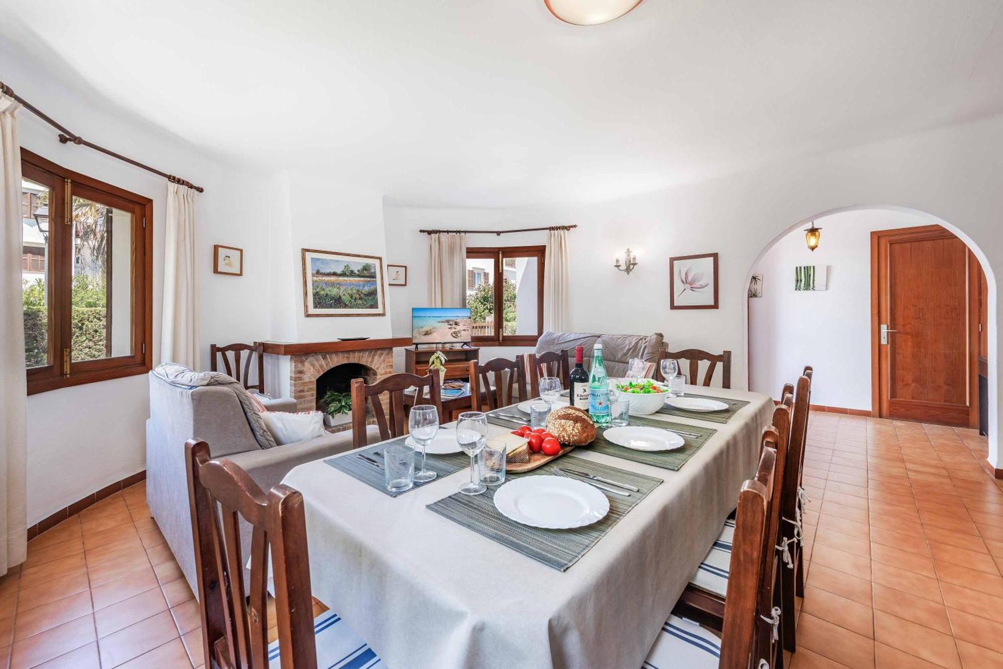Casa Sebastiana Villa *